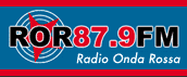 RADIO ONDA ROSSA 87.9